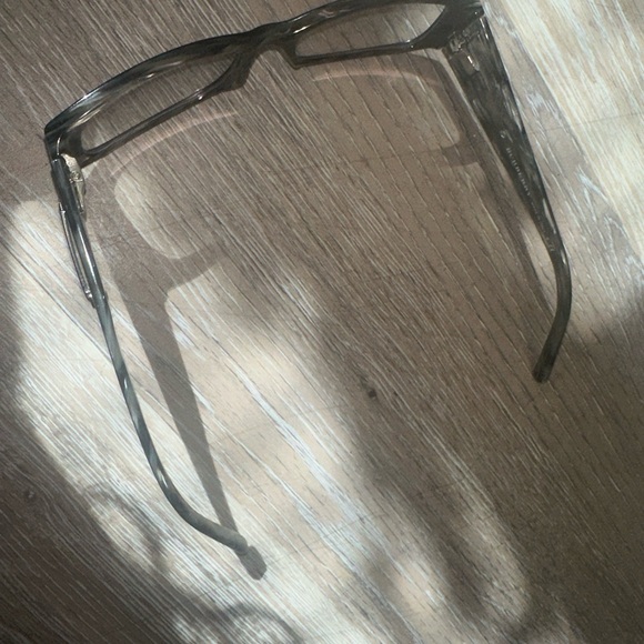 Burberry prescription frames with case mix color tortious shell frames used - Picture 10 of 11